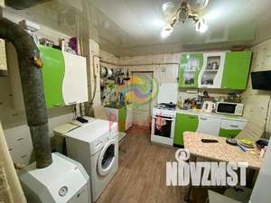 Дом 50м², 1-этажный, участок 5 сот.  