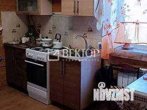 Дом 50м², 1-этажный, участок 4 сот.  