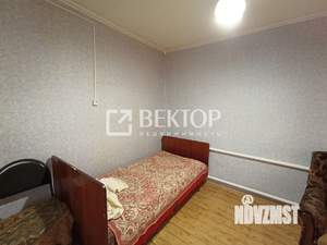 Дом 42м², 1-этажный, участок 4 сот.  