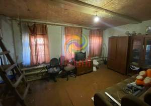 Дом 31м&sup2;, 1-этажный, участок 3 сот.  