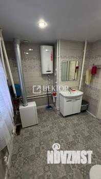 Дом 50м², 1-этажный, участок 6 сот.  
