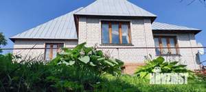 Дом 365м², 1-этажный, участок 15 сот.  
