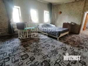 Дом 80м², 1-этажный, участок 5 сот.  