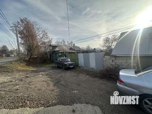 Дом 80м², 1-этажный, участок 8 сот.  