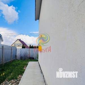 Дом 140м², 2-этажный, участок 6 сот.  