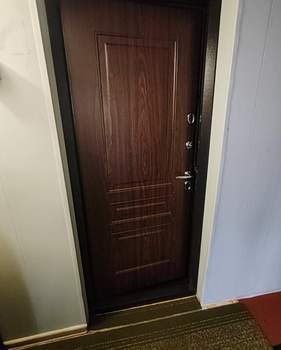 Дом 74м², 1-этажный, участок 6 сот.  