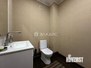 Дом 311м², 2-этажный, участок 7 сот.  