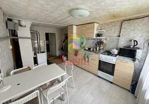 Дом 60м², 1-этажный, участок 12 сот.  