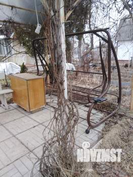 Дом 35м², 1-этажный, участок 4 сот.  