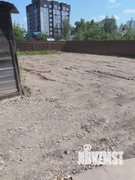 Дом 40м², 1-этажный, участок 6 сот.  