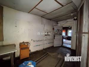 Дом 40м², 1-этажный, участок 20 сот.  