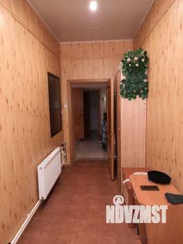 Коттедж 140м², 2-этажный, участок 5 сот.  