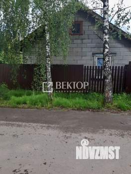 Дом 64м², 1-этажный, участок 5 сот.  