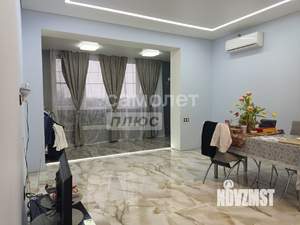 Коттедж 358м², 2-этажный, участок 4 сот.  