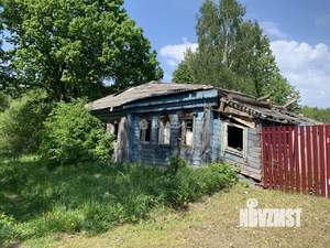 Дом 77м², 1-этажный, участок 14 сот.  