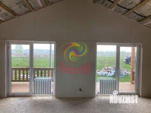 Дом 75м², 1-этажный, участок 8 сот.  