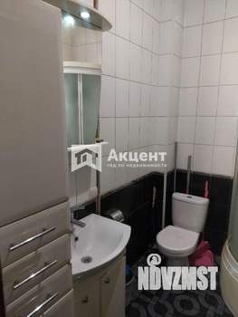 Коттедж 212м², 2-этажный, участок 6 сот.  