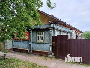 Дом 115м², 1-этажный, участок 6 сот.  