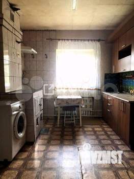 Дом 108м², 2-этажный, участок 6 сот.  