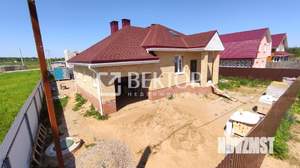 Коттедж 138м², 2-этажный, участок 8 сот.  