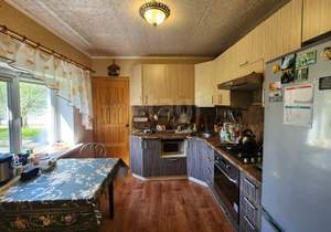Дом 65м², 1-этажный, участок 13 сот.  