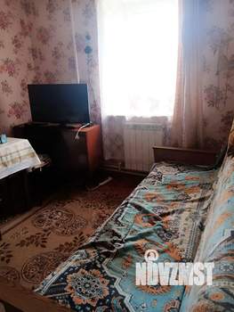 Дом 49м², 1-этажный, участок 7 сот.  