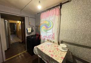 Дом 57м&sup2;, 1-этажный, участок 6 сот.  