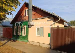 Дом 50м², 2-этажный, участок 2 сот.  