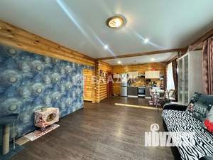 Дом 189м², 2-этажный, участок 6 сот.  