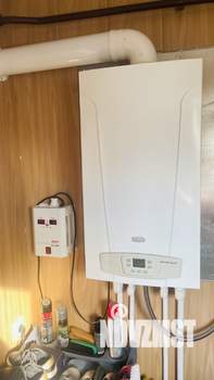 Коттедж 110м&sup2;, 2-этажный, участок 8 сот.  