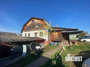 Дом 224м², 3-этажный, участок 9 сот.  