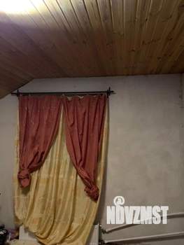 Дом 100м², 2-этажный, участок 5 сот.  