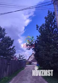 Дом 140м², 2-этажный, участок 6 сот.  