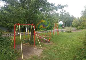 Дом 64м², 1-этажный, участок 5 сот.  
