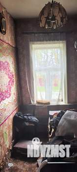 Дом 67м², 1-этажный, участок 4 сот.  