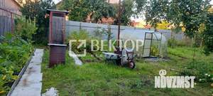 Дом 39м², 1-этажный, участок 6 сот.  