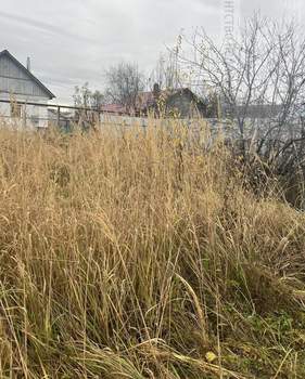 Дом 46м², 1-этажный, участок 5 сот.  