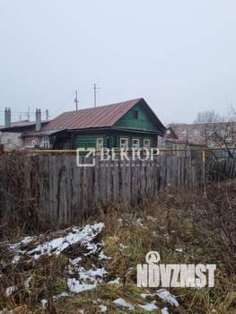 Дом 57м², 1-этажный, участок 5 сот.  