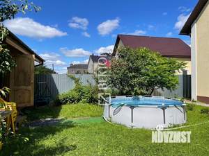 Дом 150м², 2-этажный, участок 6 сот.  