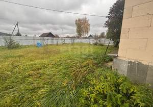 Дом 37м², 1-этажный, участок 954 сот.  