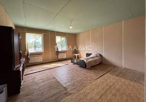 Дом 98м², 1-этажный, участок 9 сот.  