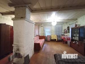 Дом 50м², 1-этажный, участок 16 сот.  