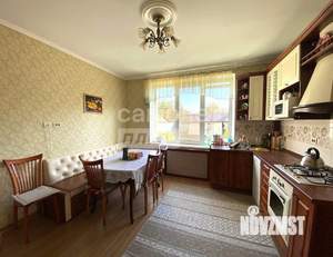 Коттедж 145м², 2-этажный, участок 7 сот.  