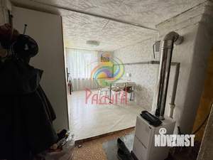 Дом 60м², 1-этажный, участок 12 сот.  