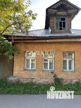 Дом 43м², 1-этажный, участок 6 сот.  