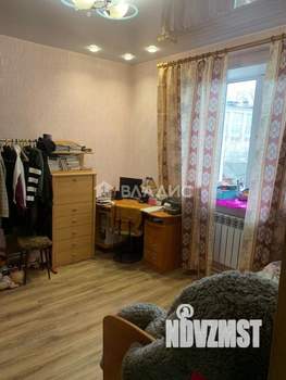 Дом 116м², 2-этажный, участок 6 сот.  