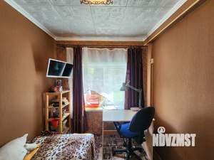 Дом 112м², 2-этажный, участок 13 сот.  