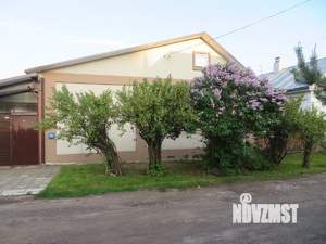 Дом 127м², 2-этажный, участок 5 сот.  