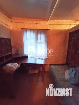 Дом 45м², 1-этажный, участок 5 сот.  