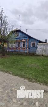 Дом 67м², 1-этажный, участок 4 сот.  